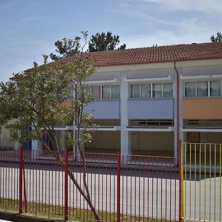 Nearby The Sea Apartment Asprovalta Exterior foto