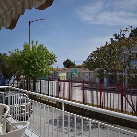 Nearby The Sea Apartment Asprovalta Exterior foto