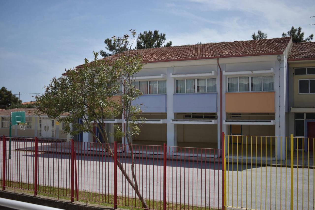 Nearby The Sea Apartment Asprovalta Exterior foto